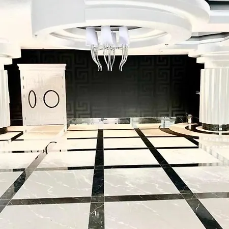 Hanza Tower Luxury - 24 Sauna & Jacuzii & Pool Szczecin
